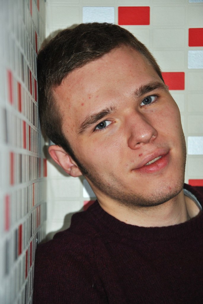 Георгий Коломников | Москва