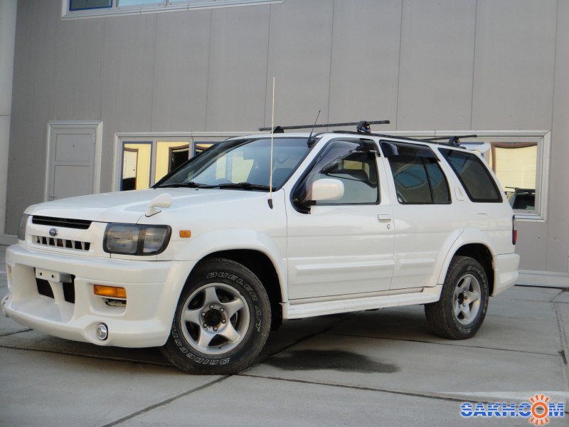 Дмитрий Пранович | Владивосток