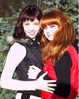 Катя Курманська ˙·٠•●๑۩ √ιק ۩๑●•٠·˙ | Бершадь