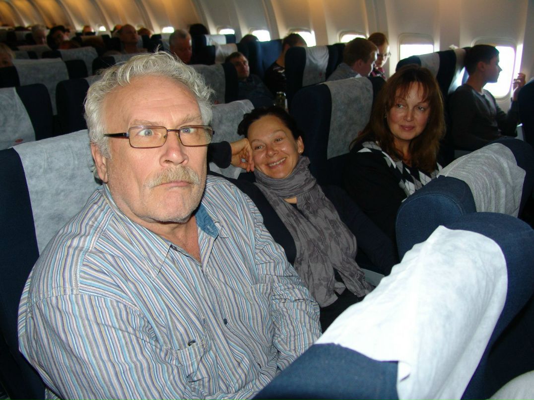 Альберт Бартош | Москва