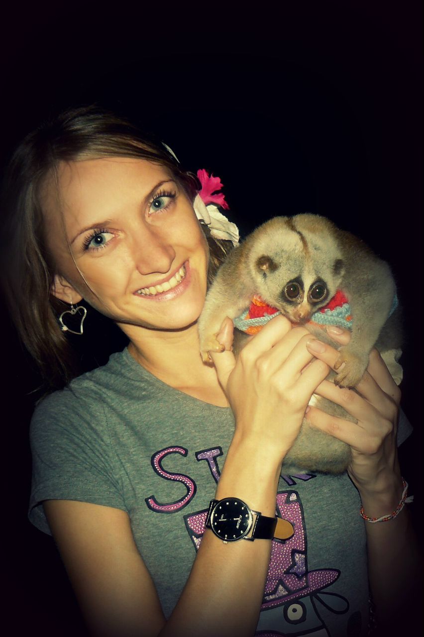 Евгения Воляс | Тольятти