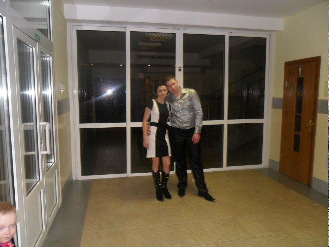 Екатерина Авласевич | Минск