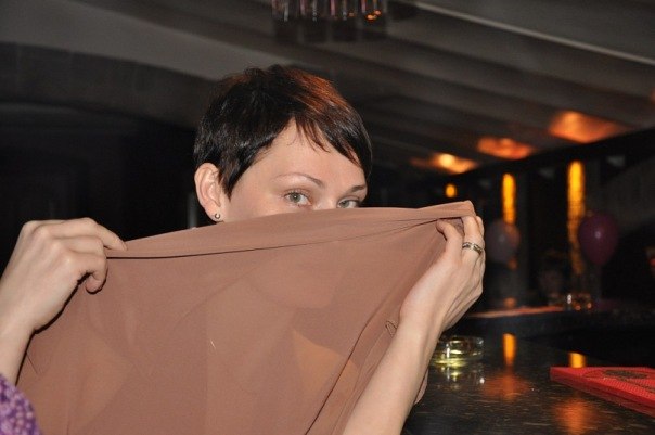 Вита Михалькова | Сортавала