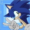 №8, Миха Sonic №8, Миха Sonic