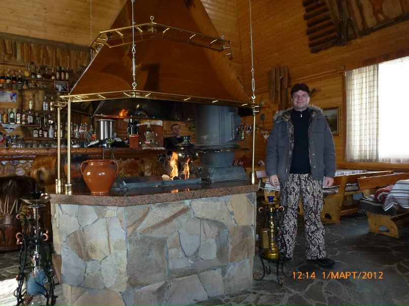 Толян Гульт | Ровно