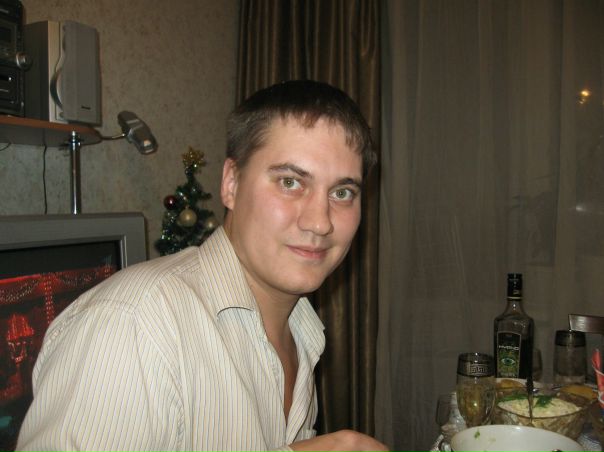 №105, Владислав Бельских, 4.12.1983, Санкт-Петербург №105, Владислав Бельских, 4.12.1983, Санкт-Петербург