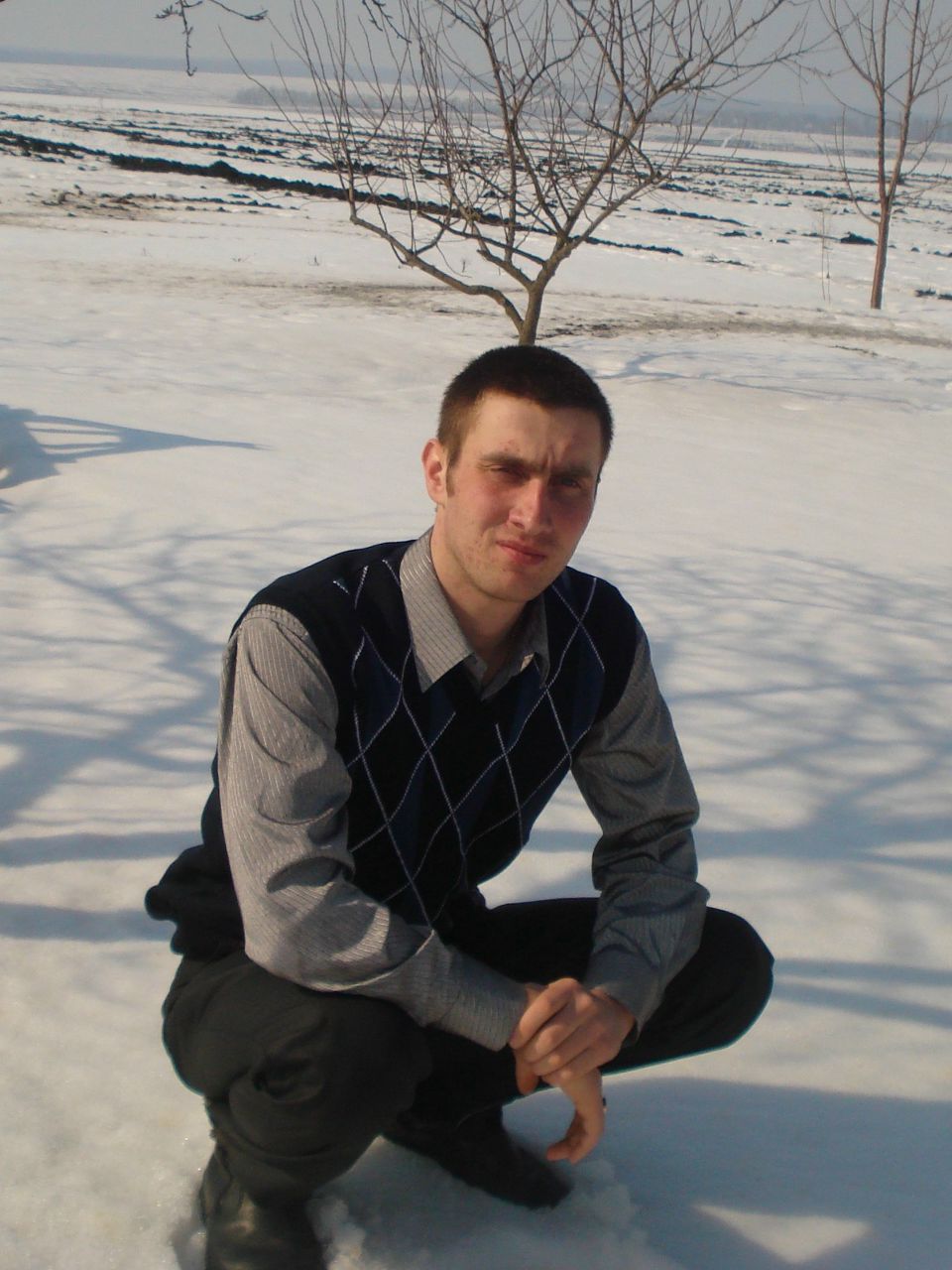 Александр Лукьянченко | Знаменка