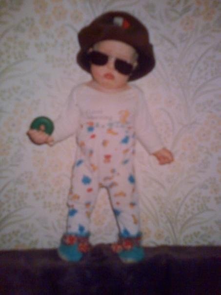 Валера Сущёв | Москва