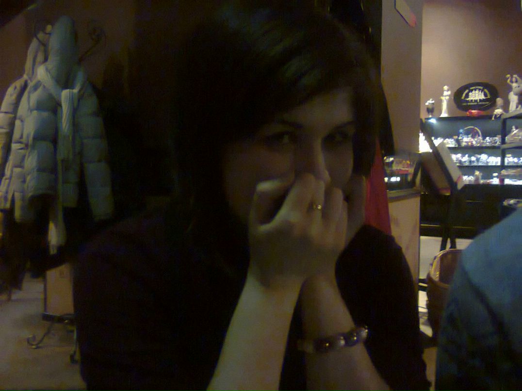 Елена Довгуля | 