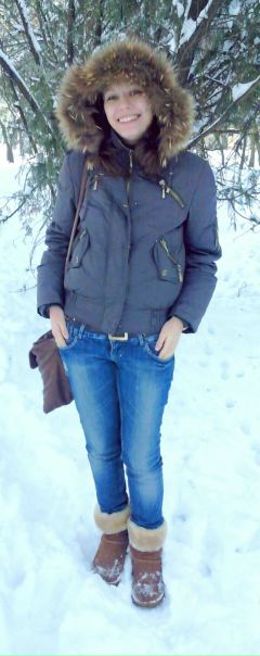 №93, Наталия Дяченко, Киев №93, Наталия Дяченко, Киев