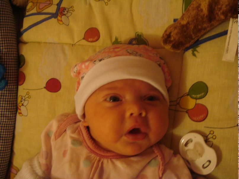 Женек Малыш Александрович | Кременчуг