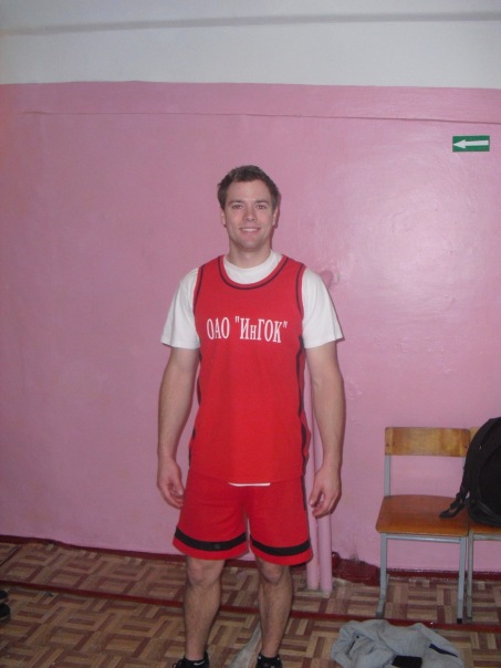 №18, Carson Wheet, 39 лет, Кривой Рог №18, Carson Wheet, 39 лет, Кривой Рог