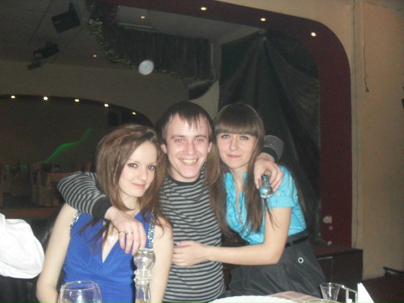 Наталья Макарова | Москва