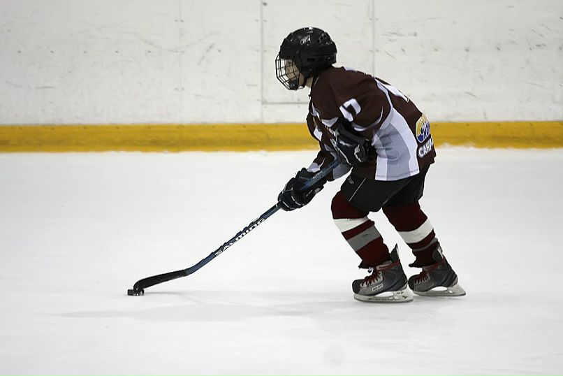 Никита Сенин | Санкт-Петербург