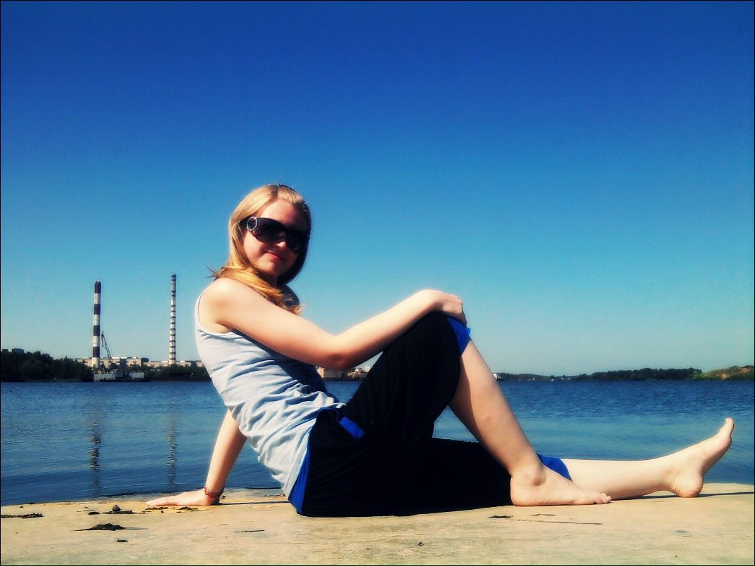 Варвара Волкова | 