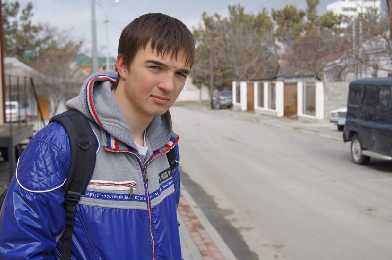 Алексей Антимайкин | Воронеж