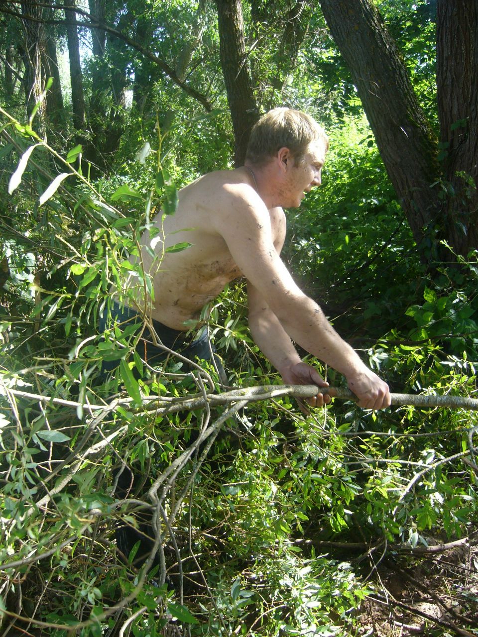 Сергей Францев | Старая Русса