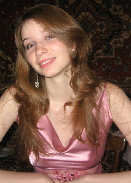 №14, Анастасия Михайлова №14, Анастасия Михайлова