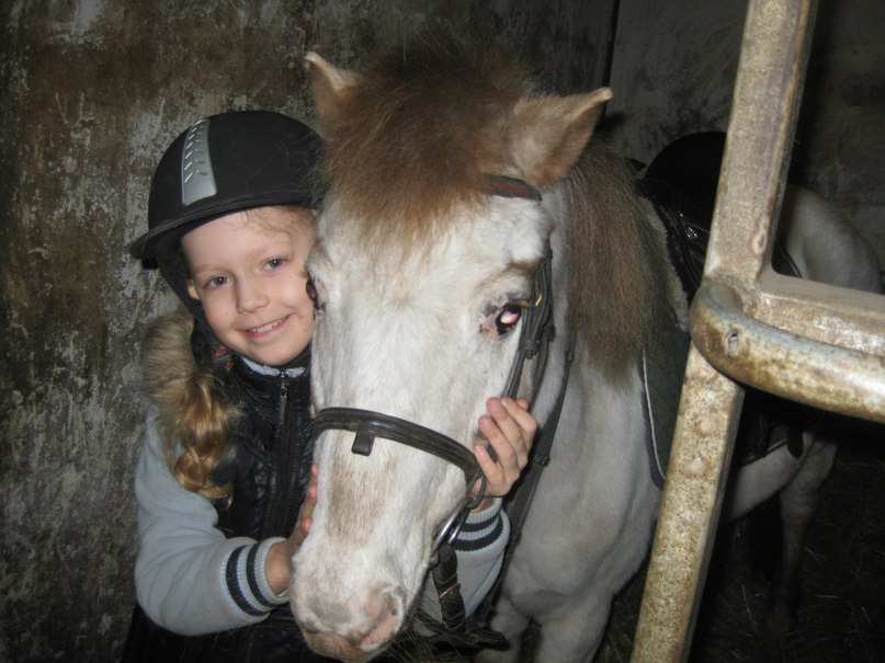 Даша Кроткова | Москва