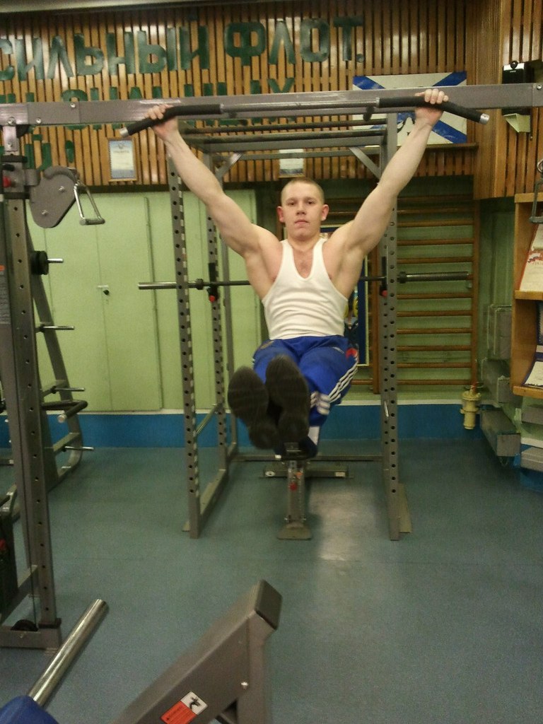 Алексей Ефремов КураЖ | Москва