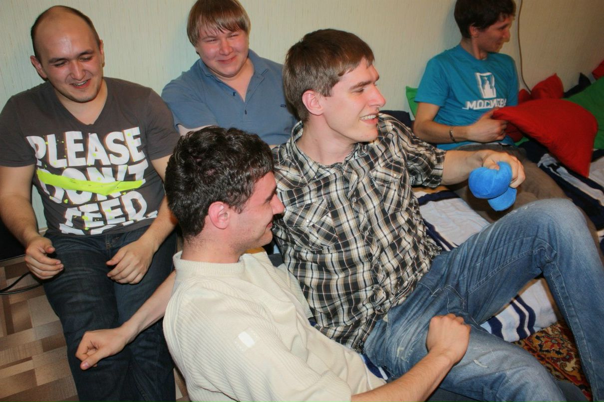 Фанис Гайнудинов | Санкт-Петербург