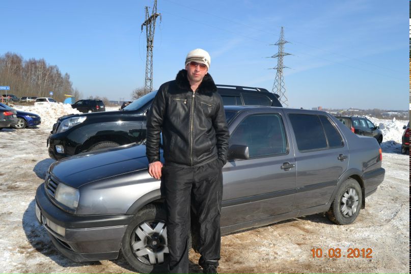 Иван Лукин | Солнечногорск