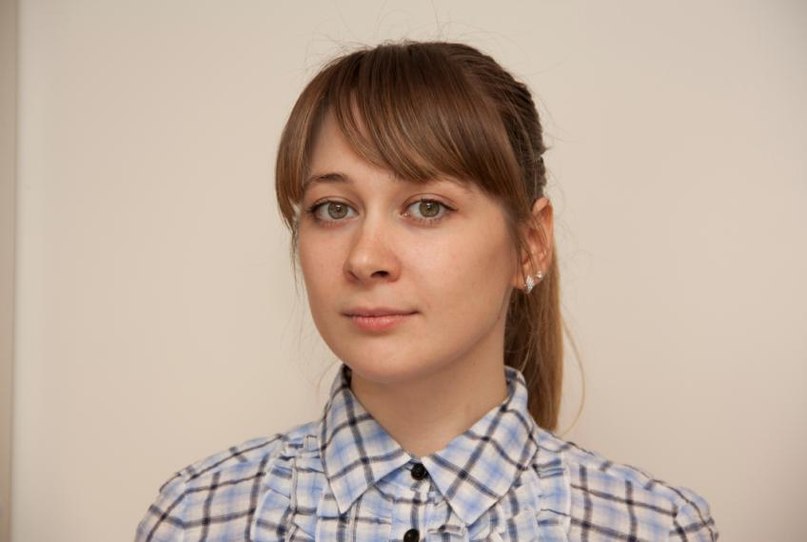 Анастасия Гергерт | Екатеринбург