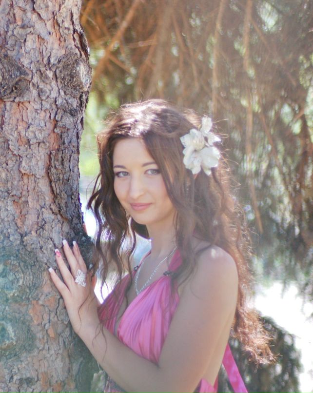 Алина Лободенко | Днепр (Днепропетровск)