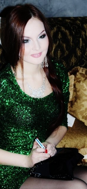 Кристина Соколова | Якутск