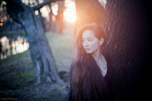 №107, Leda Ibragimova №107, Leda Ibragimova