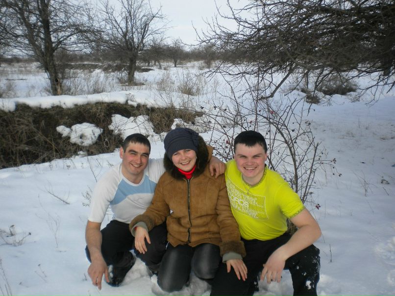 Юлия Дамаскина | 