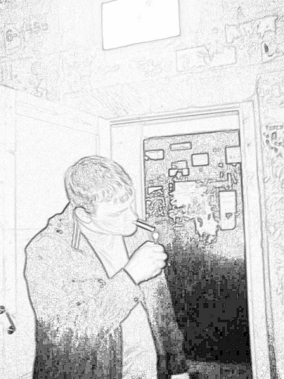 Михаил Радушин | Мегион