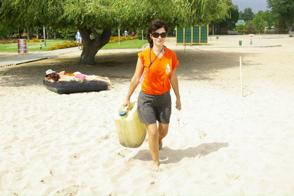 Ольга Надрова WINNER | Москва