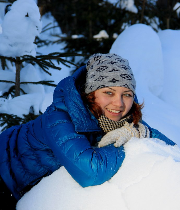 Виктория Шевель ♥...Nicky...♥ | 