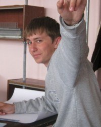 Виктор Валерьевич | Севастополь