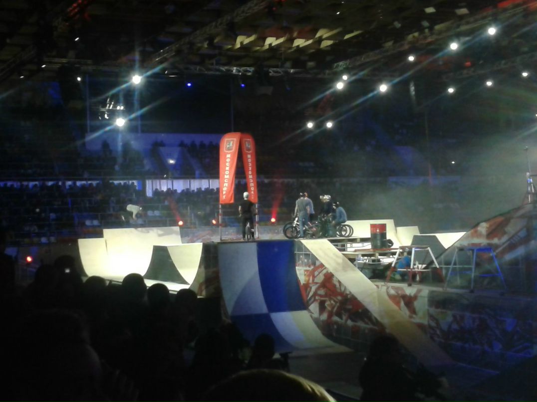 Карим Ганеев | Москва