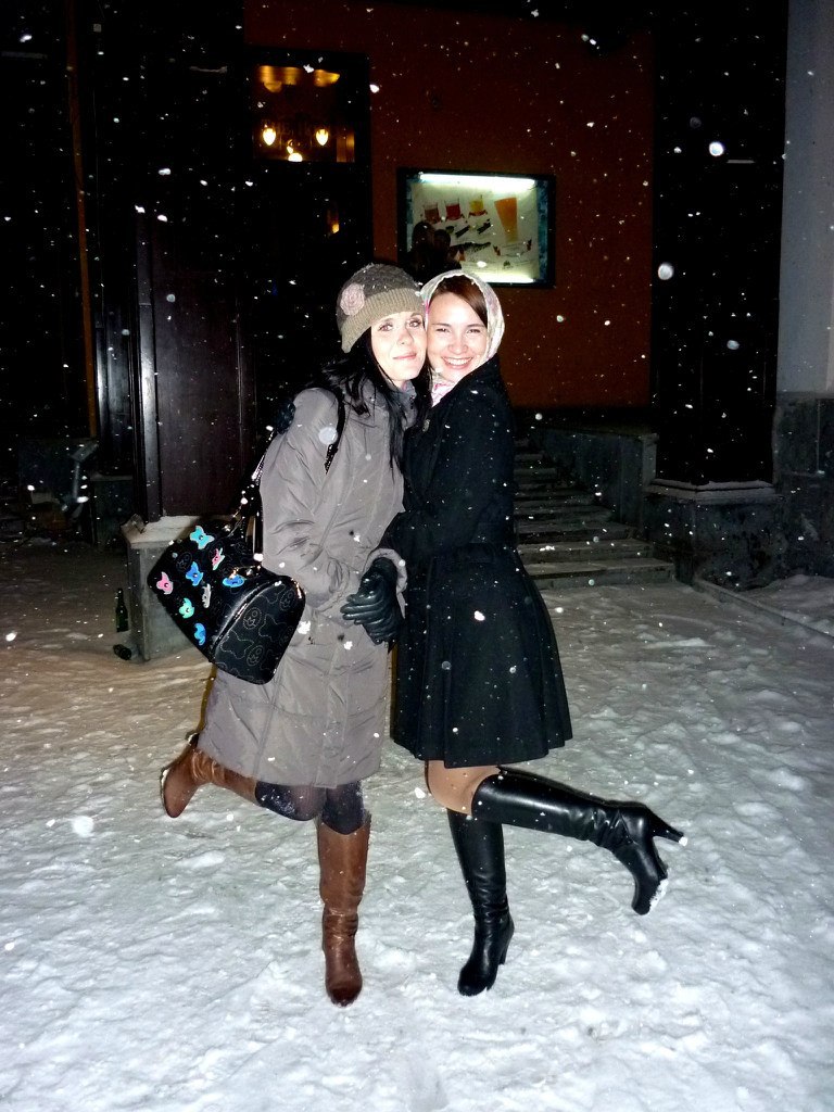 Елена Бувакова | 