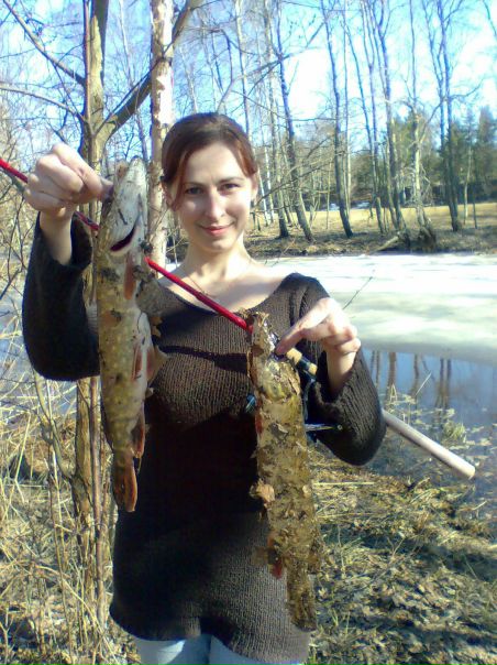 №45, Мария Никонорова, Санкт-Петербург, Россия №45, Мария Никонорова, Санкт-Петербург, Россия