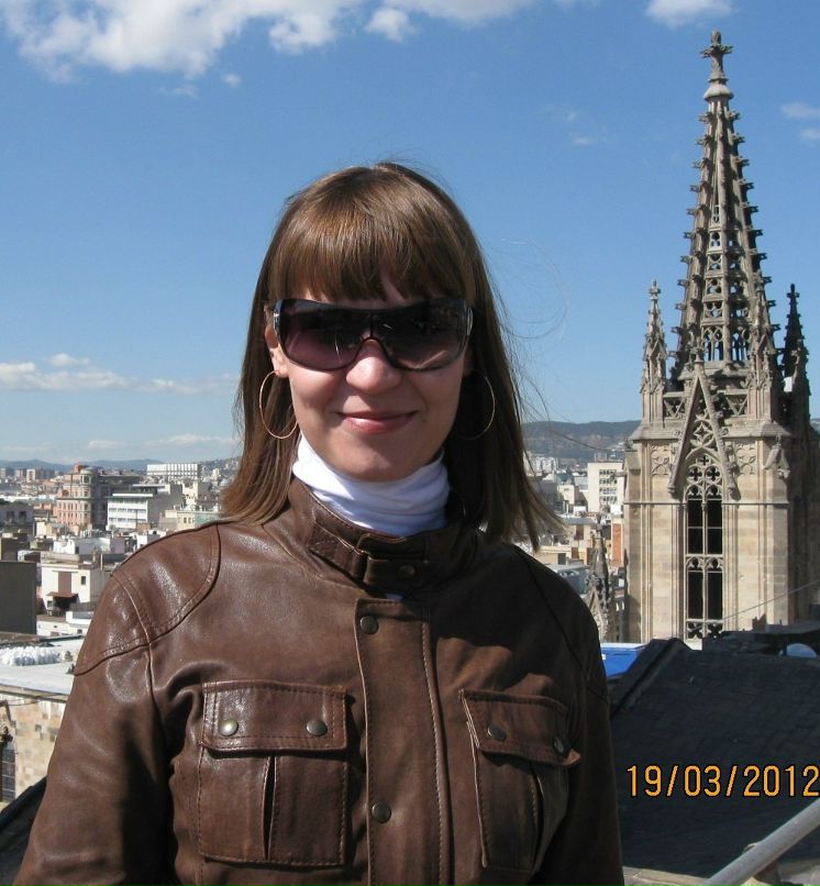 Ирина Сергеева | Кемерово