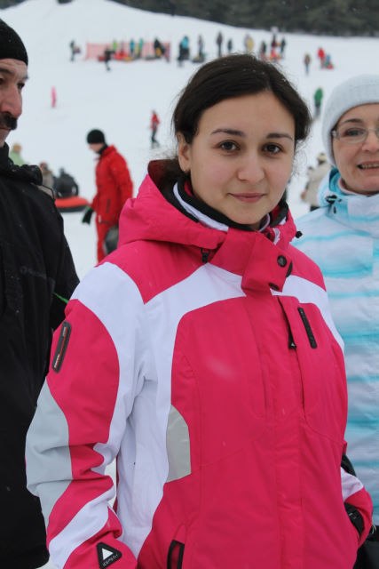 Гузелия Аюпова | Казань