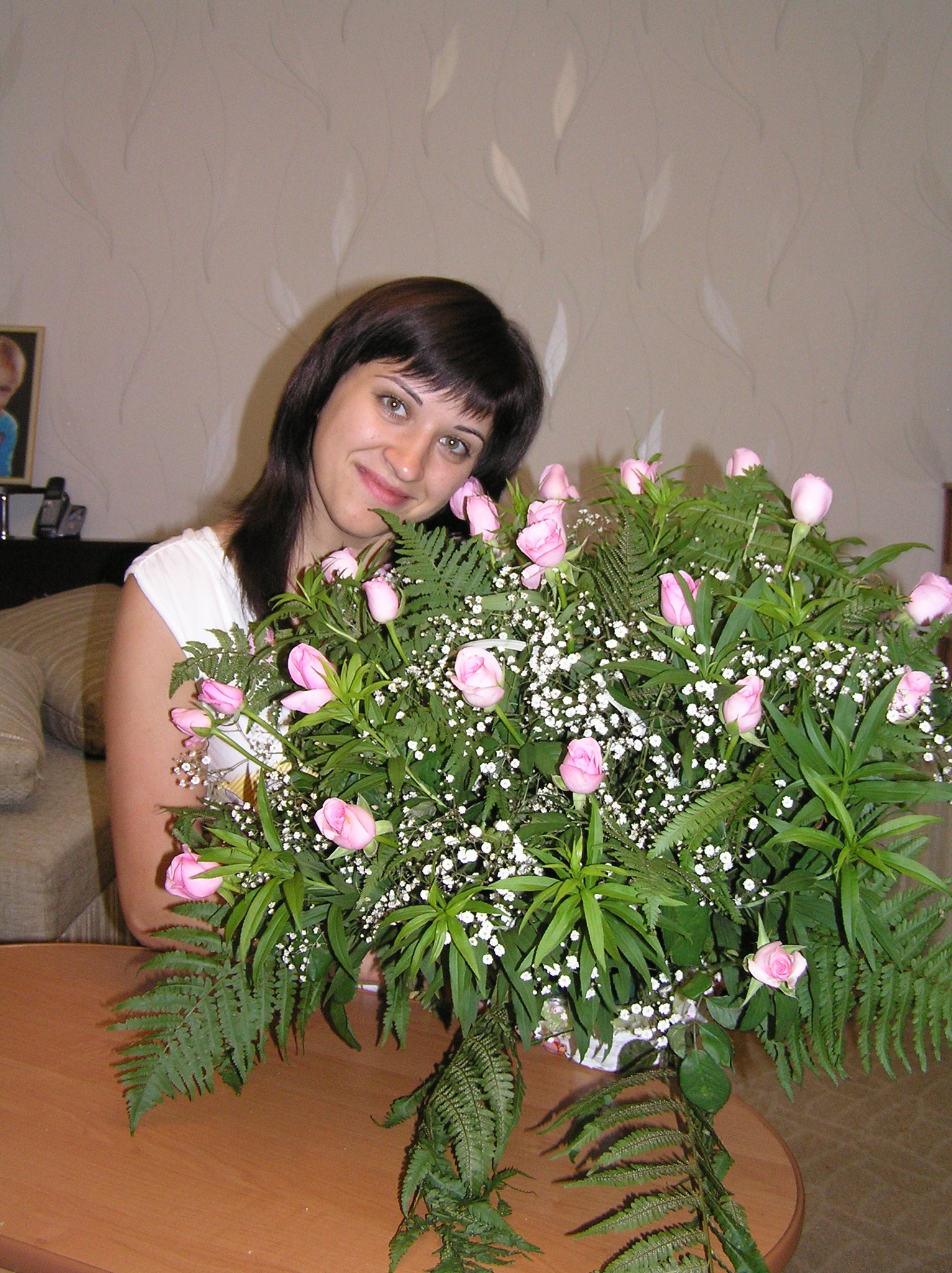 Фото профиля