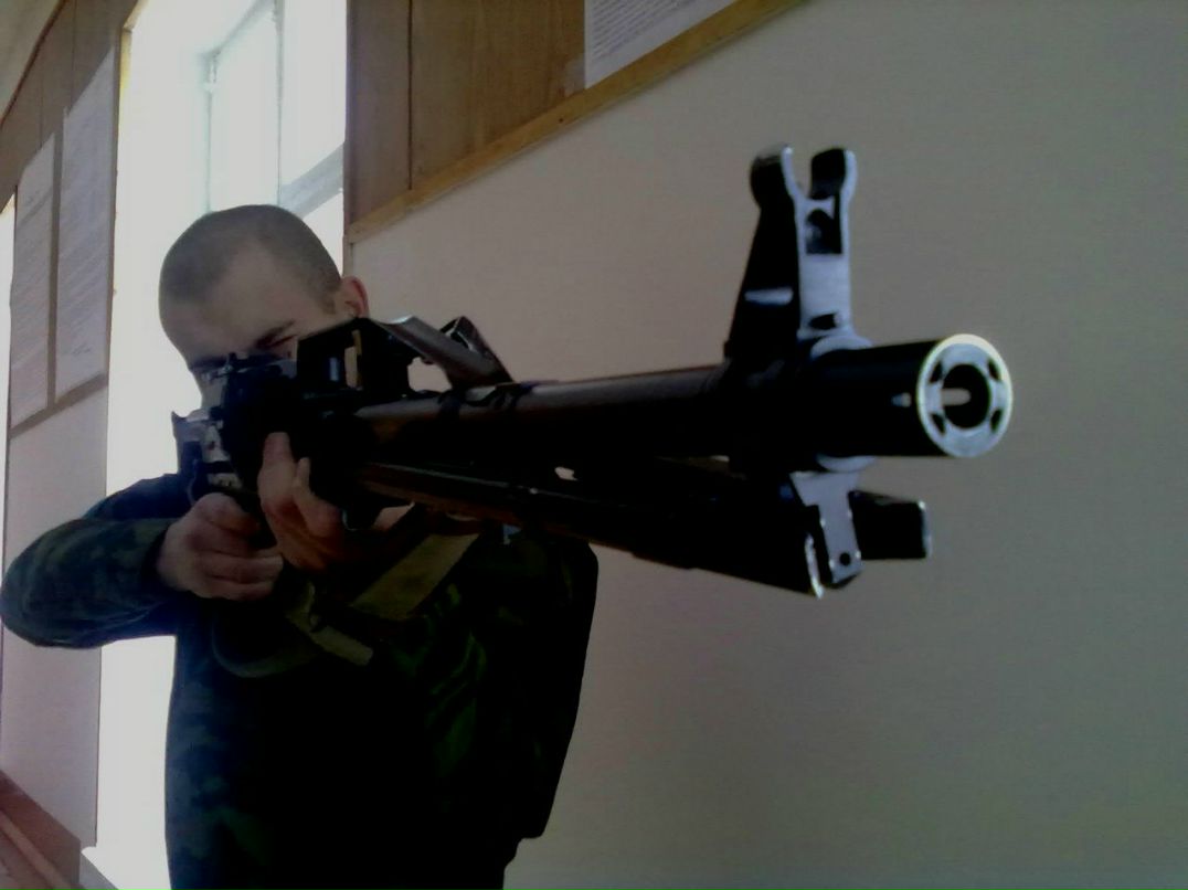 Никита Жуков | Ростов-на-Дону