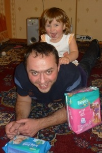 №3, Татьяна Мощинская, Киев №3, Татьяна Мощинская, Киев