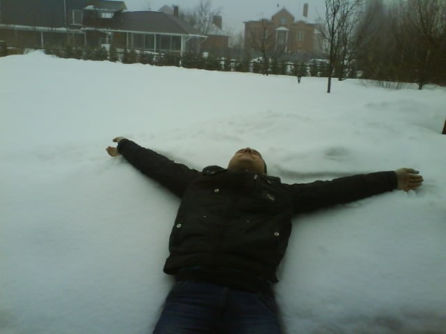 Рома Хорый | Жмеринка