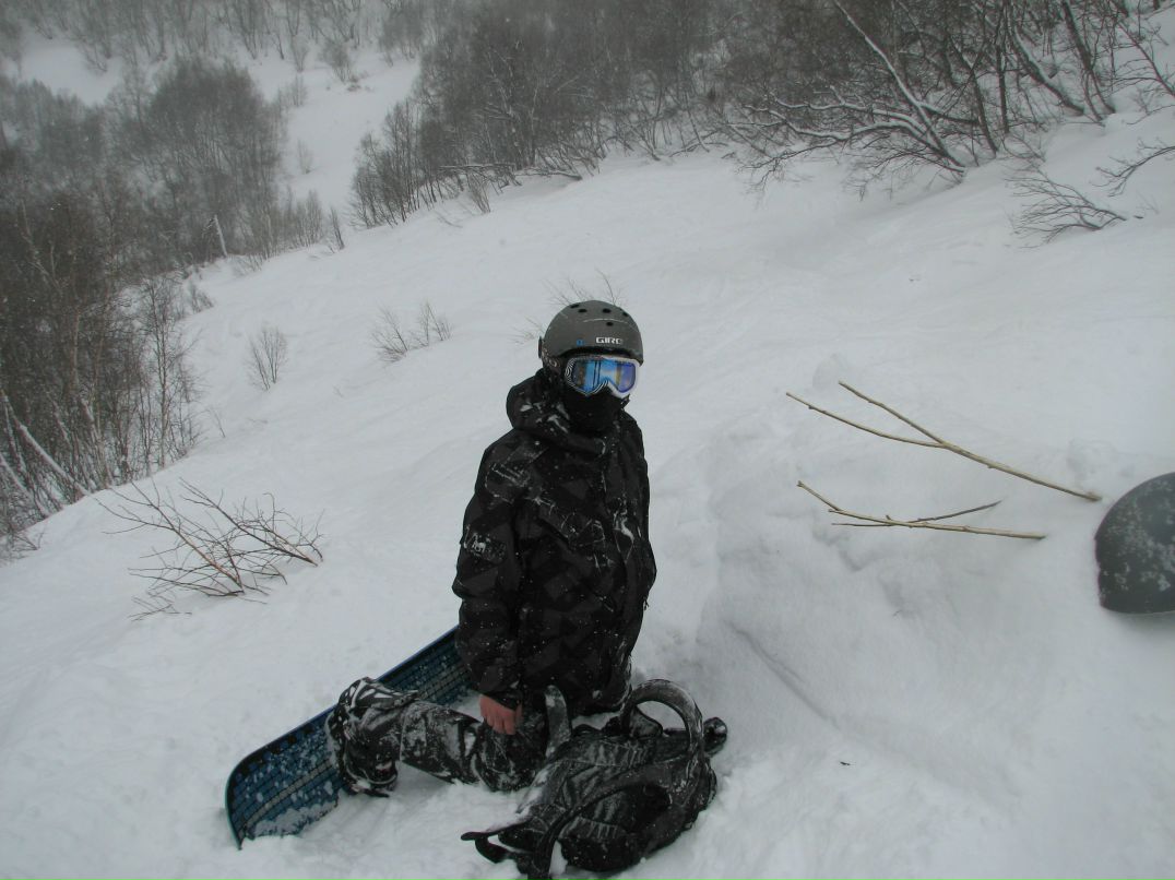 Паша Муляр | Королёв