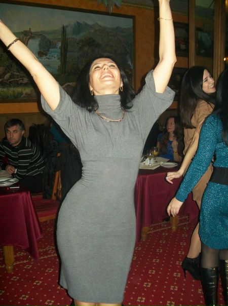 №5, Оксана Горяйнова, 41 год, Ростов-на-Дону, Россия №5, Оксана Горяйнова, 41 год, Ростов-на-Дону, Россия