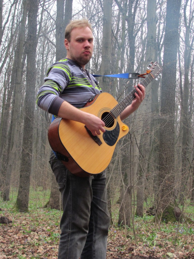 Влад Малежин | Санкт-Петербург