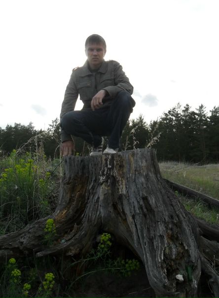 №11, Егор Колпаков №11, Егор Колпаков