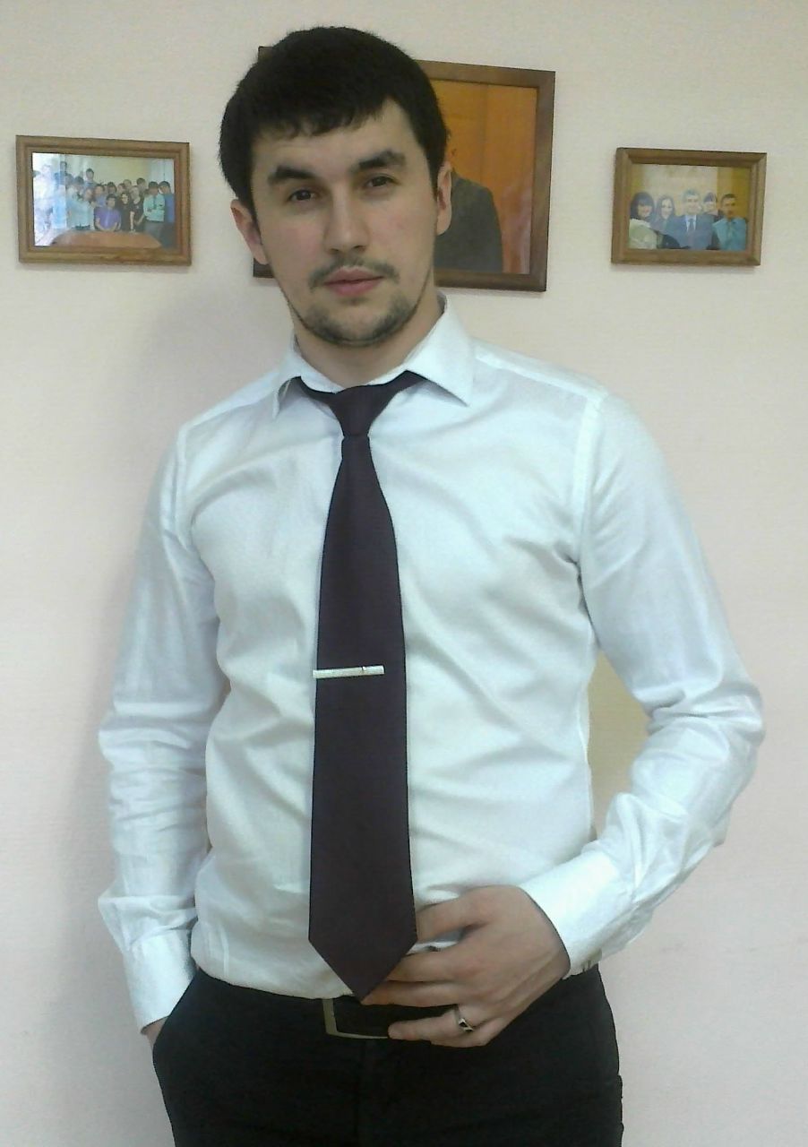 Вадим Тарасов | Roma