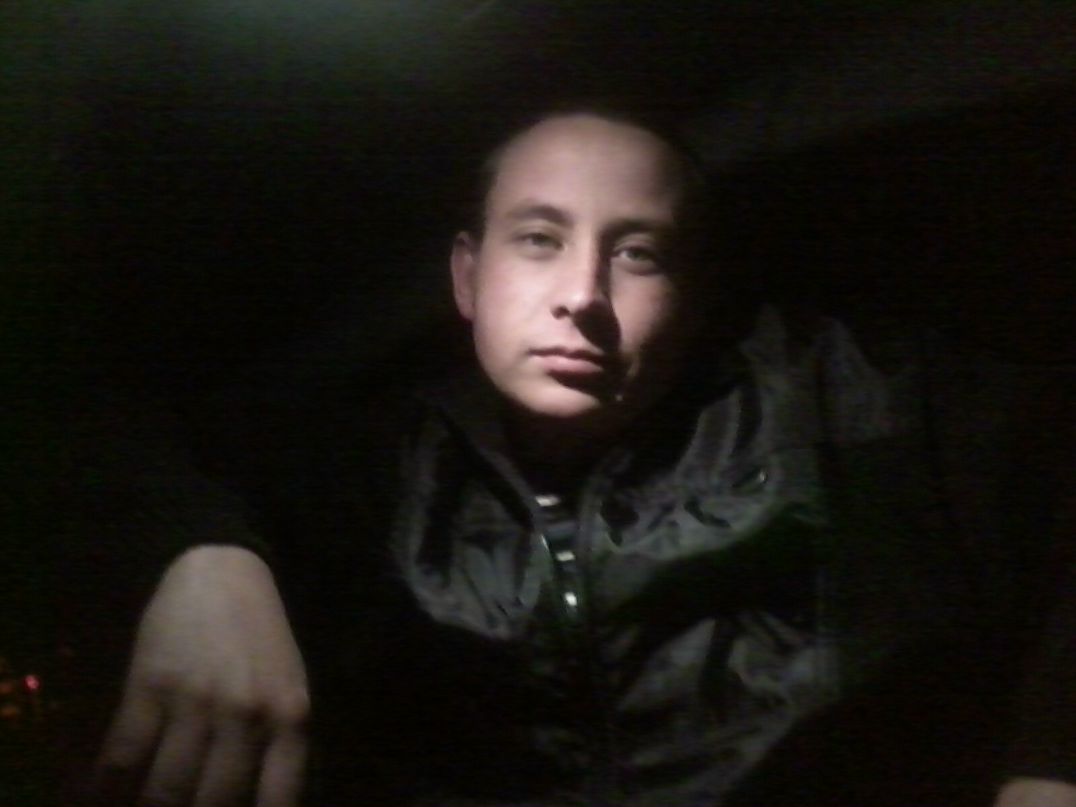 Евгений Третьяков | Улан-Удэ